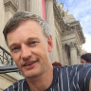 Meet your Posher, Hakarl